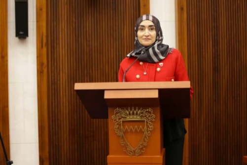 Shura Council set to review draft law establishing Bahrain as regional health tourism hub Shura Council set to review draft law establishing Bahrain as regional health tourism hub