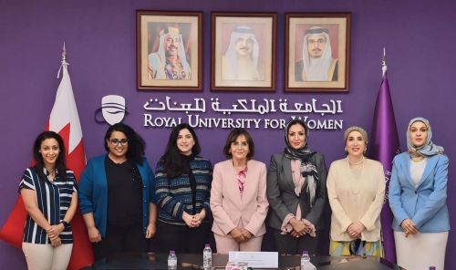 Women’s Research Centre at RUW Holds Inaugural Advisory Board Meeting