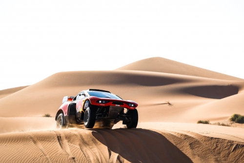 Loeb wins tactical battle