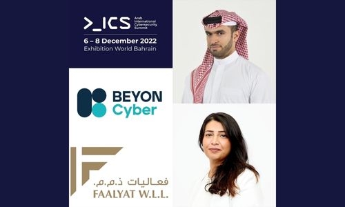 Beyon Cyber signs as security transformation partner of AICS