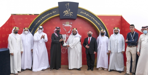 Godolphin bid for HM the King’s Cup glory