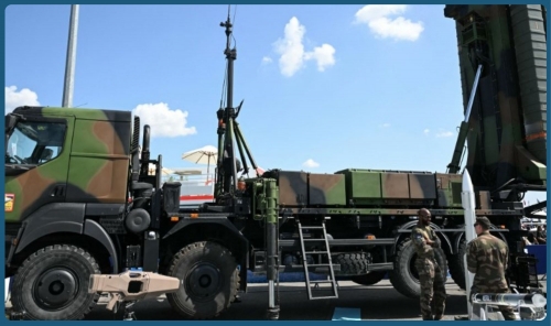 Italy to deploy air defence system in central Turkey Italy to deploy air defence system in central Turkey