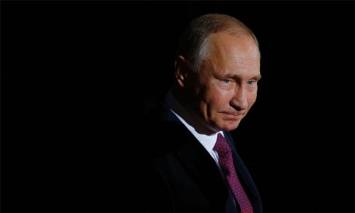 Russia backs bill to strip 'terrorists' of citizenship Russia backs bill to strip 'terrorists' of citizenship