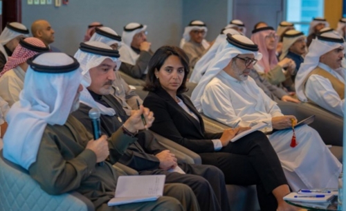 Forum 2026 holds session on using AI in diplomacy