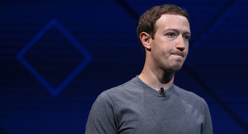 Mark Zuckerberg sees ‘progress’ for Facebook Mark Zuckerberg sees ‘progress’ for Facebook