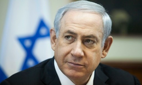 US spying on Netanyahu communications