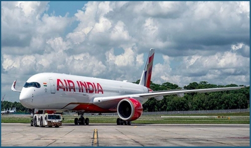 Air India Inspects Boeing 787 Fuel Controls After Flight Grounding