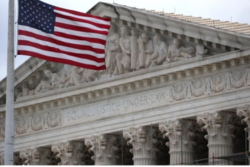 US Supreme Court agrees to hear challenges to assault-weapons bans US Supreme Court agrees to hear challenges to assault-weapons bans