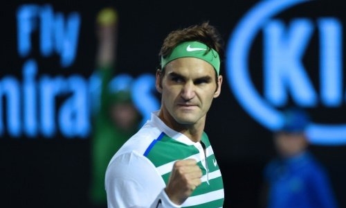 Federer back as big guns test Monte Carlo clay