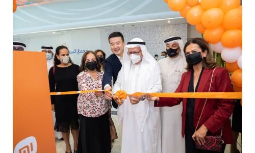 Ashrafs opens first authorised Xiaomi showroom in Bahrain