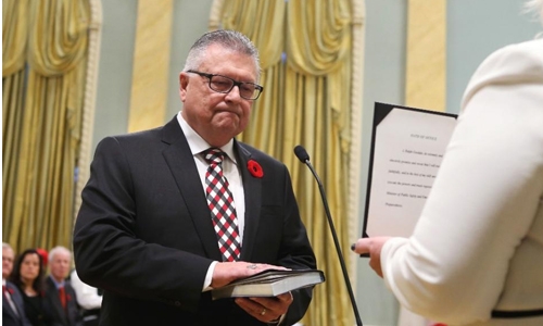 Canada 'alert' against terror threats to major cities