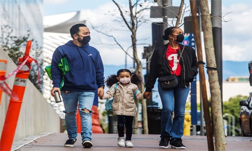 World economy back to pre-Covid level in 2021 World economy back to pre-Covid level in 2021