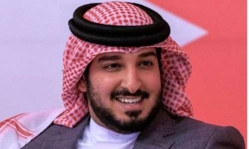 BREEF president hails Perennes’ support to Nasser Bin Hamad Endurance Championship BREEF president hails Perennes’ support to Nasser Bin Hamad Endurance Championship