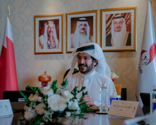 Bahrain set to compete in six sports at Islamic Solidarity Games