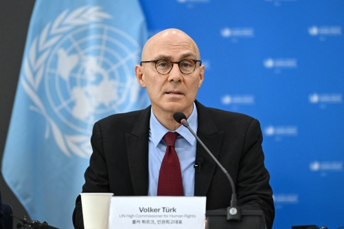 UN urges 'independent' probes into deadly Nigeria, Chad airstrikes