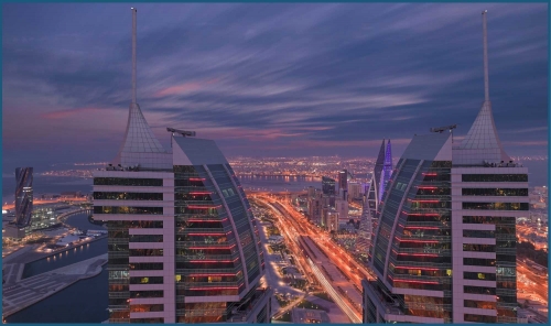 Bahrain tops Gulf and ranks second across Arab world for economic freedom