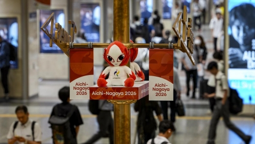 South Korea makes Asian Games complaint over Japan warlord ceremony South Korea makes Asian Games complaint over Japan warlord ceremony