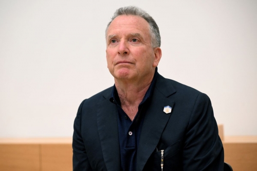 US envoy details collapse of Iran nuclear talks as war enters fourth day US envoy details collapse of Iran nuclear talks as war enters fourth day