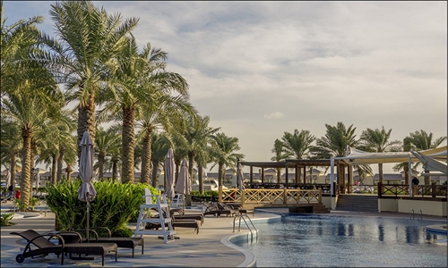 Today's Bahrain weather Today's Bahrain weather