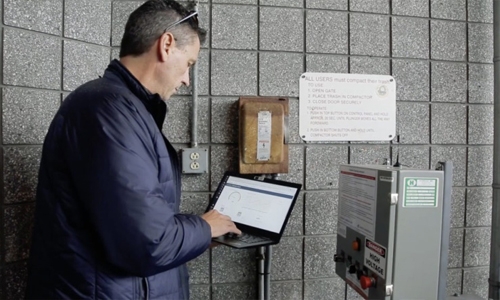 Arcapita portfolio company Waste Harmonics acquires Contelligent Arcapita portfolio company Waste Harmonics acquires Contelligent