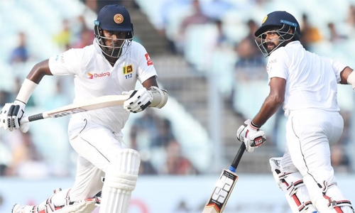 Sri Lanka well-placed to take lead
