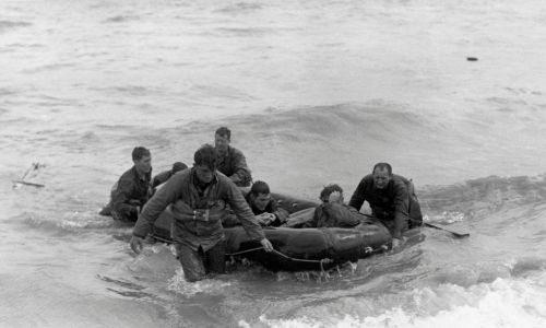 French women speak out on rapes by US soldiers during WWII