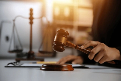 Seven convicted in human trafficking ring exploiting women for prostitution 