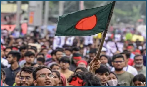 Bangladesh Prepares for Historic Election