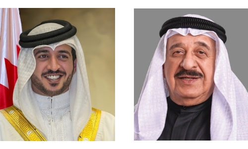 NBB supports HH Shaikh Khalid’s initiative with ‘Smile for Children with Cancer’