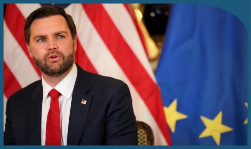 Vance cites 'significant concessions' by Russia on Ukraine Vance cites 'significant concessions' by Russia on Ukraine