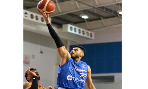 Manama outclass understrength Al Ahli