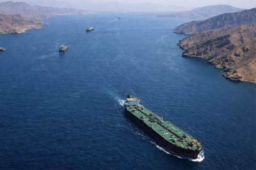 Oil at $98 – and the world is strangely calm Oil at $98 – and the world is strangely calm