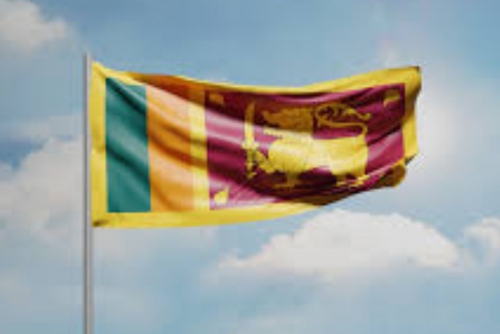 Sri Lankan police arrest 24-year-old man for allegedly promoting banned LTTE