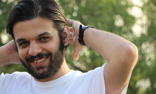 Clemency call for Iranian filmmaker facing 223 lashes