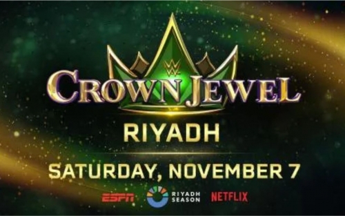 Crown Jewel 2026: WWE’s Road to WrestleMania 43 Runs Through Riyadh