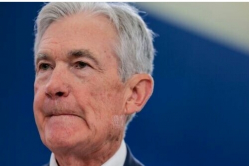 US Fed chief’s plans in focus as central bank set to hold rates steady 