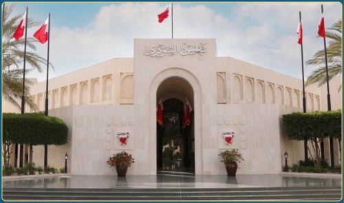 Shura Council to Discuss Renewable Energy Law in Upcoming Session