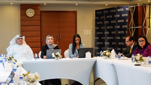 Bahrain, Hungary boost ties through virtual business forum Bahrain, Hungary boost ties through virtual business forum