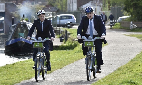 England heads to the polls for local and mayoral elections