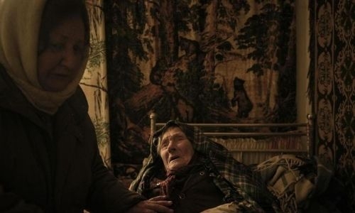 UN to vote on suspending Russia from human rights council UN to vote on suspending Russia from human rights council