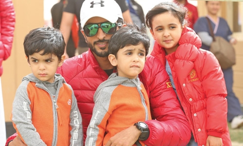 Supporting events for Ironman Supporting events for Ironman