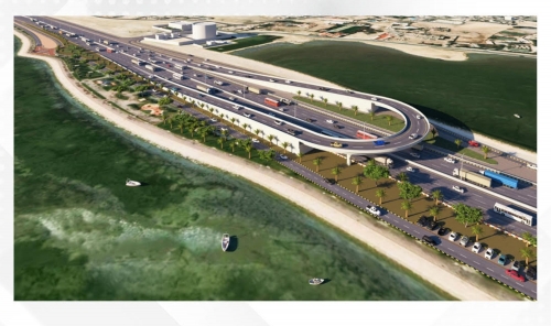 Muharraq Project Hits First-Phase Milestone Muharraq Project Hits First-Phase Milestone