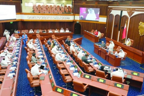 Workers can change employers after one year without consent, government tells Parliament 