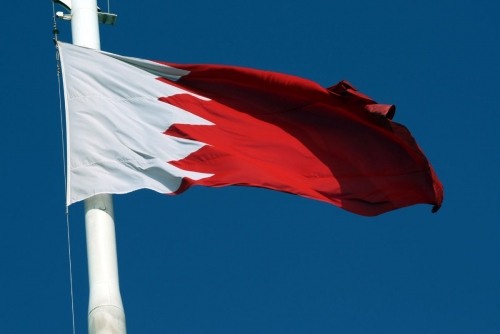 Bahrain Condemns Drone Attack