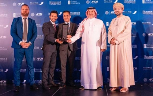 NBB awarded ‘Best ESG Integration’ in Bahrain 