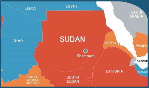 Bahrain Welcomes Quad Joint Statement on Restoring Peace and Security in Sudan Bahrain Welcomes Quad Joint Statement on Restoring Peace and Security in Sudan