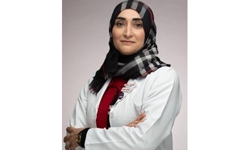 Take COVID-19 tests if you have a symptom: top Bahrain health expert