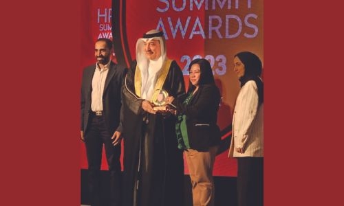 BSB wins Best Recruitment Process award at HRM Summit Middle East 2023 BSB wins Best Recruitment Process award at HRM Summit Middle East 2023