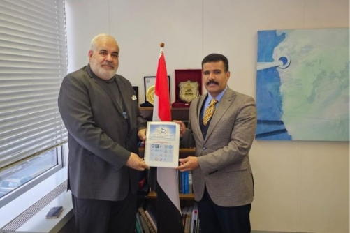 Iranian Aggression Threatens Education and Culture