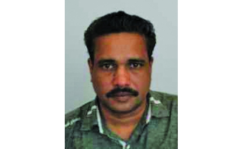 Expat dies of heart attack Expat dies of heart attack